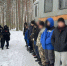 ОМОН «Барс» вывел из тени девять мигрантов в Тверской области - Тверские ведомости