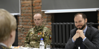 Курс развития Ржевского округа задал врио губернатора - Тверские ведомости