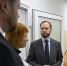 Врио губернатора поставил задачи по модернизации поликлиники во Ржеве - Афанасий-биржа