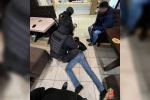 В Кимрах задержали вымогателей с мечеными купюрами и наркотиками
