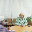 Состоялись очередные депутатские приёмы граждан - Единая Россия