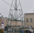 В Твери начались работы по новогоднему украшению города - Администрация г. Тверь