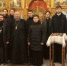 Будущие священники из Москвы провели встречу с осужденными в тверской колонии - Комсомольская Правда
