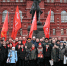 КПРФ в Москве провела торжественные мероприятия в честь 84-й годовщины контрнаступления советских войск под Москвой - КПРФ
