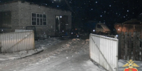 Под Торопцем парни захотели покататься и угнали автомобиль - Комсомольская Правда