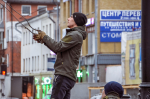 В Твери началась подготовка к проведению Рождественской ярмарки