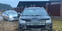 Москвич насмерть сбил пешехода в Тверской области и скрылся с места ДТП - Комсомольская Правда