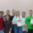 Олимпиада ИСФ 2025 - ТвГТУ