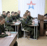 Военно-патриотический диктант 2025 в ВУЦ ТвГТУ - ТвГТУ