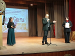 В Твери прошел VIII открытый областной православный кинофестиваль «Колокол света»