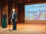 В Твери прошел VIII открытый областной православный кинофестиваль «Колокол света»