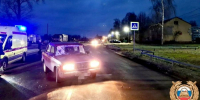 Фото: Госавтоинспекция Тверской области - ТИА