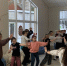 В лагере «Спутник» под Тверью организуют новогодние каникулы для детей - Комсомольская Правда
