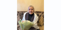 09.12.2025 | Виталий Королев поздравил с вековым юбилеем ветерана Великой Отечественной войны Нину Сергеевну Николаеву - Правительство области