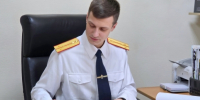 Вынесен приговор виновному в совершении особо тяжкого преступления - Следственный комитет
