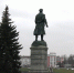 В Твери отремонтируют памятник Афанасию Никитину - PanoramaPro.Ru