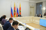 7 работников ЖКХ удостоены премии губернатора Тверской области. Фото: Оксаны Стрыгиной