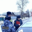 В Нелидово полиция и приставы ловят должников прямо на дорогах - Комсомольская Правда