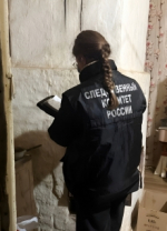 Жителю области предъявлено обвинение в совершении убийства