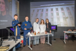 ТвГТУ на профориентационном форуме декабрь 2025
