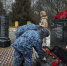 Сотрудники УФСИН России по Тверской области отметили День героев Отечества - УФСИН