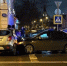 Шесть человек пострадали в трех ДТП за сутки в Тверской области - Комсомольская Правда