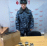 Сотрудники УФСИН из Тверской области передали окопные свечи для военнослужащих - PanoramaPro.Ru