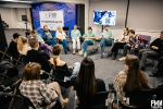 Студенты пяти тверских вузов прошли мастер-классы Школы «Студенческой весны»