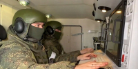 Семь человек пострадали в результате отражения атаки БПЛА в Твери - Афанасий-биржа