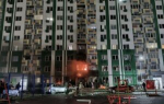 При атаке беспилотника ВСУ по жилому дому в Твери пострадали шесть взрослых и ребенок