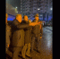 В Твери у пострадавшего из-за атаки БПЛА дома развернут оперштаб - Афанасий-биржа