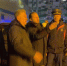 В Твери ликвидируют последствия падения обломков БПЛА на многоэтажный жилой дом - ТИА