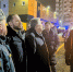 12.12.2025 | В Твери ведётся ликвидация последствий падения обломков БПЛА на многоэтажный жилой дом - Правительство области