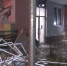 Опубликовано видео с места ликвидации последствий атаки БПЛА на дом в Твери - ТИА