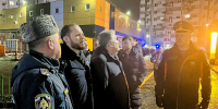 12.12.2025 | В Твери ведётся ликвидация последствий падения обломков БПЛА на многоэтажный жилой дом - Главное управление по архивному делу