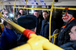 Обломки еще одного беспилотника упали в Твери у ТЦ "Тандем"