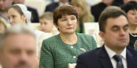 Виталий Королев вручил награды жителям Тверской области в День Конституции - Комсомольская Правда