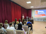 В Тверской области в День Конституции партийцы провели торжественные мероприятия
