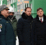 Виталий Королев проверил, как идут работы в пострадавшем от БПЛА доме в Твери - Комсомольская Правда