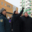 Инспекция врио: дом в Твери после попадания БПЛА восстанавливают хорошим темпом - Газета Вся Тверь