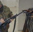 Росгвардия отправила в зону СВО 52 единицы оружия из Тверской области - Комсомольская Правда