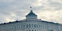 Виталий Королев сообщил подробности ночной атаки БПЛА в Тверской области - ТИА