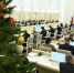 16.12.2025 | На заседании Правительства региона под председательством временно исполняющего обязанности Губернатора Виталия Королева утверждена Адресная инвестиционная программа Тверской области на 2026-2028 годы - Правительство области