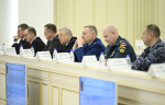 16.12.2025 | На заседании Правительства региона под председательством временно исполняющего обязанности Губернатора Виталия Королева утверждена Адресная инвестиционная программа Тверской области на 2026-2028 годы