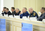 16.12.2025 | На заседании Правительства региона под председательством временно исполняющего обязанности Губернатора Виталия Королева утверждена Адресная инвестиционная программа Тверской области на 2026-2028 годы