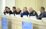 На заседании Правительства региона под председательством временно исполняющего обязанности Губернатора Виталия Королева утверждена Адресная инвестиционная программа Тверской области на 2026-2028 годы