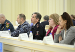 16.12.2025 | На заседании Правительства региона под председательством временно исполняющего обязанности Губернатора Виталия Королева утверждена Адресная инвестиционная программа Тверской области на 2026-2028 годы