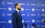 На заседании Правительства региона под председательством временно исполняющего обязанности Губернатора Виталия Королева утверждена Адресная инвестиционная программа Тверской области на 2026-2028 годы