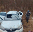 Трое человек пострадали в ДТП в Калининском округе после наезда автомобиля на мачту освещения - Тверские ведомости