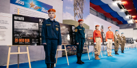 17.12.2025 | В Год защитника Отечества в Тверской области было реализовано более 2800 мероприятий - Главное управление по архивному делу
